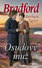 Barbara Taylor Bradford: Osudový muž