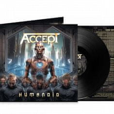 Accept: Humanoid