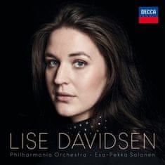 Davidsen Lise: Lise Davidsen