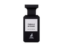 Kraftika 80ml fabulo intense, parfémovaná voda