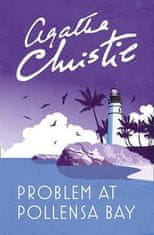 Agatha Christie: Problem at Pollensa Bay