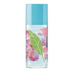 shumee Green Tea Sakura Blossom toaletní voda ve spreji 100ml