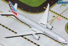 Gemini Boeing B777-323ER, American Airlines "2010s", USA, 1/400