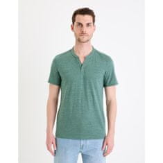 Celio Tričko henley Cegeti CELIO_1145704 M