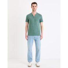 Celio Tričko henley Cegeti CELIO_1145704 M