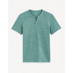 Celio Tričko henley Cegeti CELIO_1145704 M