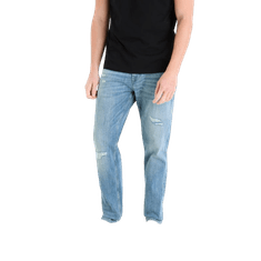 Celio Džíny C25 slim Gostroy CELIO_1140952 40