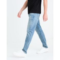 Celio Džíny C25 slim Gostroy CELIO_1140952 40