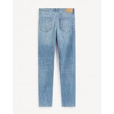 Celio Džíny C25 slim Gostroy CELIO_1140952 40