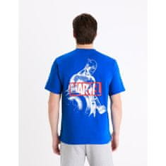 Celio Tričko Marvel - Captain America CELIO_1140882 S