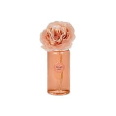 MAMI MILANO Rose in Fiore - Růže v Rozkvětu, Luxusní květinový difuzér, 100ml