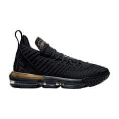 Nike Boty basketbalové černé 42 EU Lebron Xvi