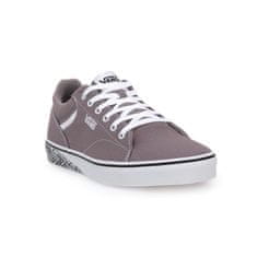 Vans Tenisky šedé 47 EU Ov2 Seldan Sidewall