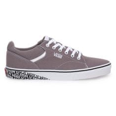 Vans Tenisky šedé 47 EU Ov2 Seldan Sidewall