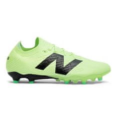 New Balance Kopačky bledě zelené 43 EU V4 Pro Low