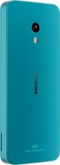 Nokia Nokia 235 4G Dual SIM 2024 Blue