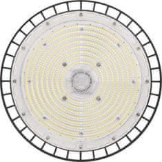 Emos LED průmyslové závěsné svítidlo HIGHBAY ASTER 90° 200W