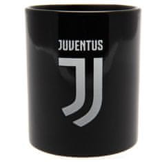 FotbalFans Hrnek Juventus Turín, měnící, 300 ml