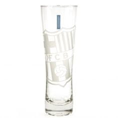 FotbalFans Vysoká sklenice FC Barcelona, 570 ml