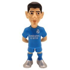 FotbalFans Sada figurek Real Madrid FC, MINIX, 7cm, 5 ks