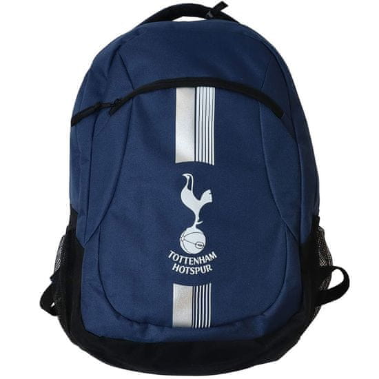 FotbalFans Batoh Tottenham Hotspur FC, modrý, 20 l