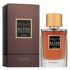 Avon Elite Gentleman Absolute EDT