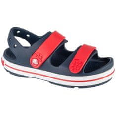 Crocs Sandály Crocband Cruiser velikost 32