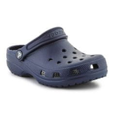 Crocs Dětské žabky Classic Clog 206991-410 velikost 33