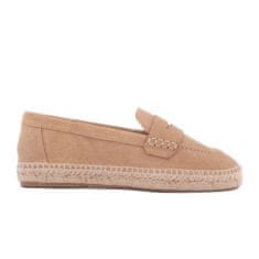 Espadrilky Valencia velikost 42