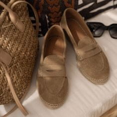 Espadrilky Valencia velikost 42