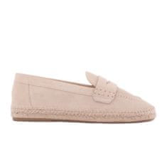 Espadrilky Valencia velikost 42