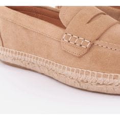 Espadrilky Valencia velikost 42