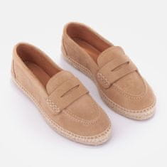 Espadrilky Valencia velikost 42