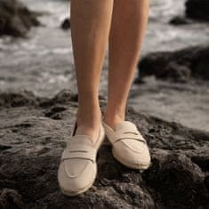 Espadrilky Valencia velikost 42