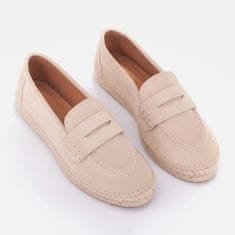 Espadrilky Valencia velikost 42