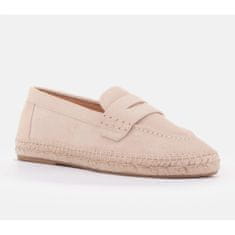 Espadrilky Valencia velikost 42