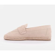 Espadrilky Valencia velikost 42