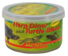 Lucky Reptile Herp Diner Turtle Blend - želví směs 35g Adult 35g