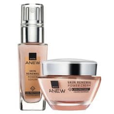 Avon Sada pleťového krému a séra Anew Power