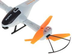 InnoVibe Syma dron Z5 kvadrokoptéra RTF