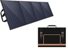 VIBE EPP 120 - Fotovoltaický skládací panel - 120W
