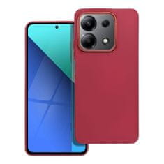 Xiaomi Obal / kryt na Xiaomi Redmi NOTE 13 4G růžová - FRAME