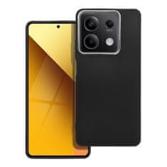 Xiaomi Obal / kryt na Xiaomi Redmi NOTE 13 5G černá - FRAME