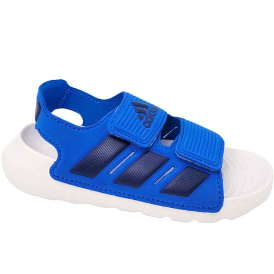 Adidas Sandály tmavomodré Altaswim 2.0