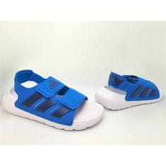 Adidas Sandály tmavomodré 30 EU Altaswim 2.0