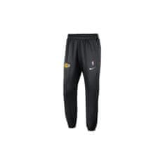 Nike Kalhoty černé 193 - 197 cm/XXL Nba Los Angeles Lakers Spotlight