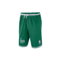 Nike Kalhoty zelené 193 - 197 cm/XXL Boston Celtics