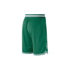 Nike Kalhoty zelené 193 - 197 cm/XXL Boston Celtics