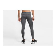 Nike Kalhoty na trenínk šedé 178 - 182 cm/M Pro Warm Tights