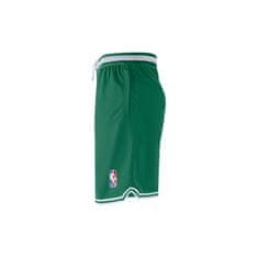 Nike Kalhoty zelené 193 - 197 cm/XXL Boston Celtics